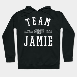 TEAM JAMIE THE HAUNTING OF BLY MANOR Hoodie